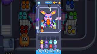 Pixel Flow Level 2769