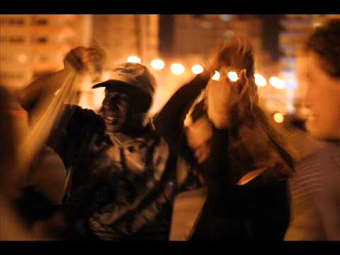 Timmy Regisford Feat. Lynn Lockamy - At The Club (Claude Monnet Remix)