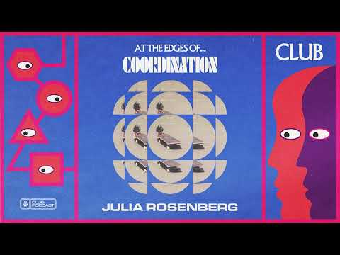 Scaling Socialware — Julia Rosenberg