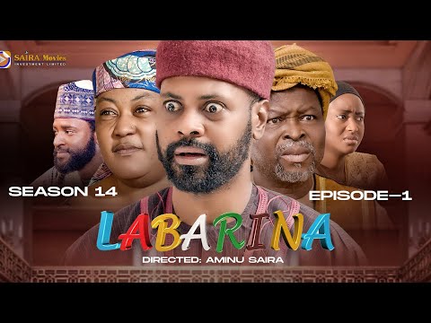 LABARINA SEASON 14 EPISODE 1 