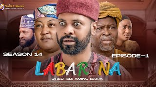 Download lagu LABARINA SEASON 14 EPISODE 1  mp3 Download lagu LABARINA SEASON 14 EPISODE 1  mp3