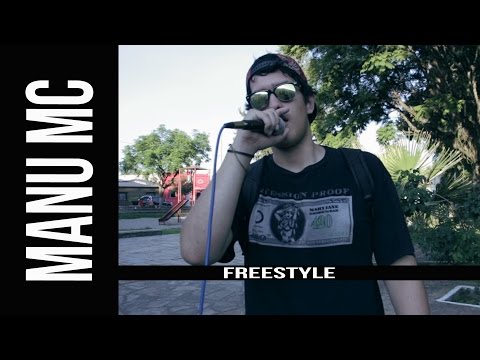 Manu Mc #2 Freestyle