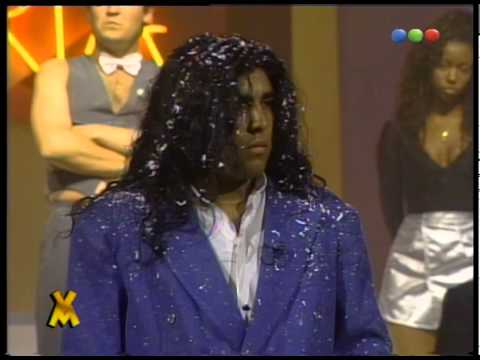 Broma Vale Valeria a Adrian Torres, Parte 2 - Videomatch 97