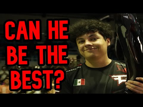 SPARGO BOUNCES BACK (Delfino Maza 2023 recap)