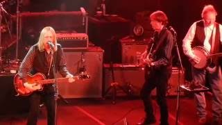 The Other Side of the Mountain - Mudcrutch - Fonda Theater - Los Angeles CA - Jun 26 2016