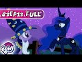 My Little Pony Friendship Is Magic Magical Mystery Cure S3 EP13 MLP Full Episode