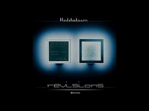 Haldolium - Two Roads 2018 (Official Audio)