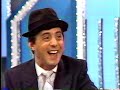 Gilles Tibo Claude Blanchard Bar En Direct 1986