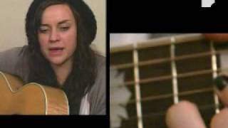 Amy MacDonald - Mr. Rock 'n Roll