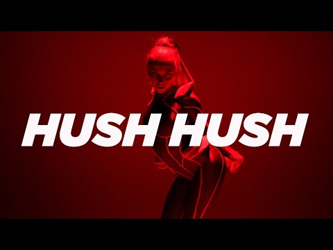 Black Paisley - Hush Hush