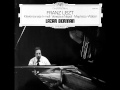 LAZAR BERMAN Plays LISZT Mephisto Waltz No 1 1975