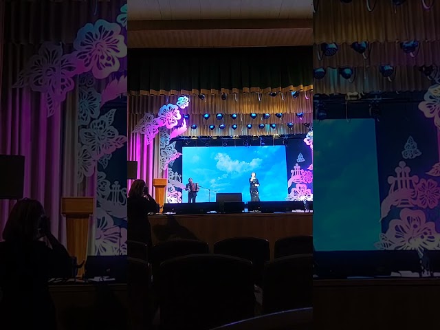 Чаллыда Илдар Юзеев исемендәге әдәби-иҗтимагый премия тапшыру тантасы 30.03.2021