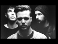 White Lies - Heaven Wait 