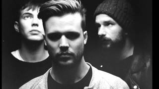 White Lies -  Heaven Wait