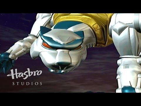 Transformers: Beast Wars - Maximal Full Force | Transformers Official