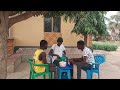 No Food By West Nile Real Comedy