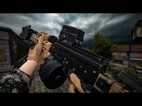 The most POWERFUL rifle in the game! But there's a catch -  Lost Light