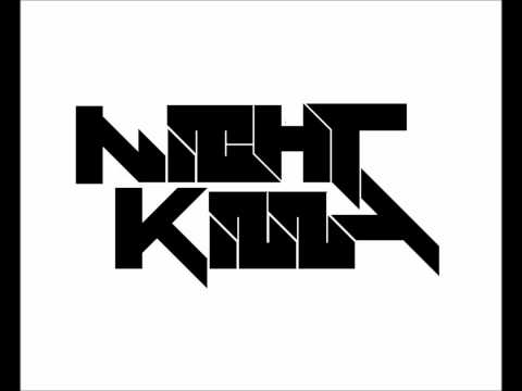 NIGHTkilla - For The Taking