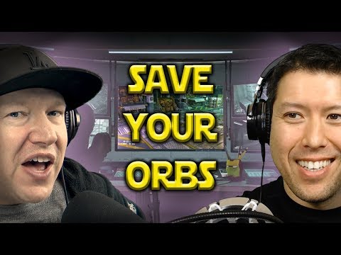 Save Your Red Star Orbs! - Marvel Strike Force - MSF