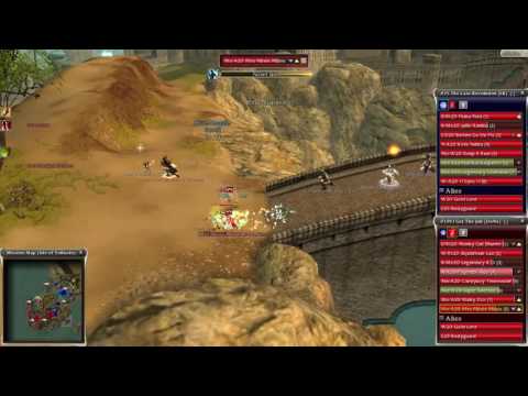 Commentary - [LR] r75 vs [DoNe] r199, CAT Round 4, 7/10/16 - Guild Wars (GvG)