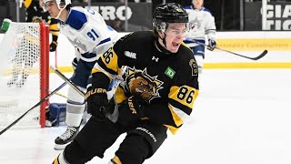 2026-27 OHL Season Preview - Brantford Bulldogs