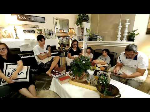 Mau berhasil hidup kita???🔴🔴Family Devotion DAY 270