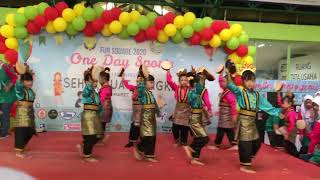 Download lagu tari rebana mp3 Download lagu tari rebana mp3