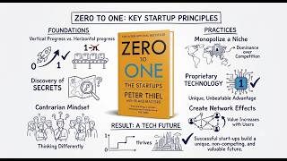 Download lagu Zero to One by Peter Thiel — Full Summary (The Secret Behind Every Billion-Dollar Startup) mp3 Download lagu Zero to One by Peter Thiel — Full Summary (The Secret Behind Every Billion-Dollar Startup) mp3