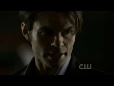 The Vampire Diaries | Season 2 Episode 15 | 2x15 | Elena Kills Elijah