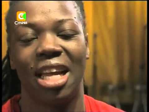 Tusker Project Fame 5   Ruth Sings Hallellujah