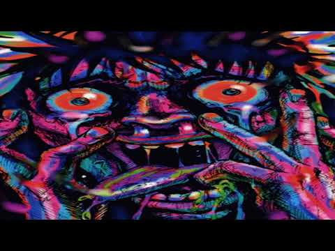 [HARDTEKK] TEKKNOMATIKKER - POSSIBLE