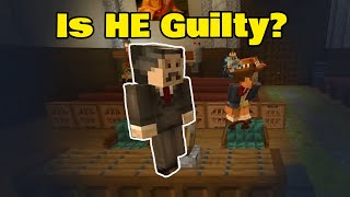 The People Vs. Mumbo Jumbo | Hermitcraft Season 10 Trial Recap & Analysis