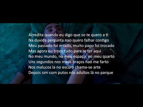 BCKappa - Miuda - Letra