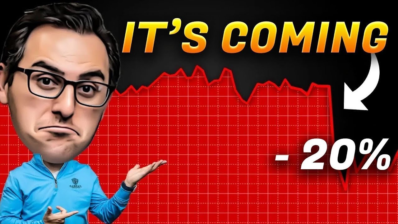 The BRUTAL Truth About Warren Buffett's Stock Market Crash Warning