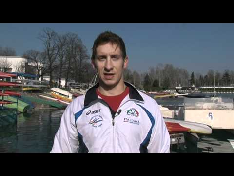 Candidatura Idroscalo 2015 - Intervista a Maximilian Benassi