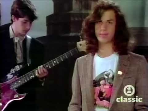 Camper Van Beethoven - Life Is Grand