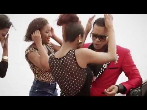 Lippe Monteiro - Djá Nu Fika Si (Video Clip)