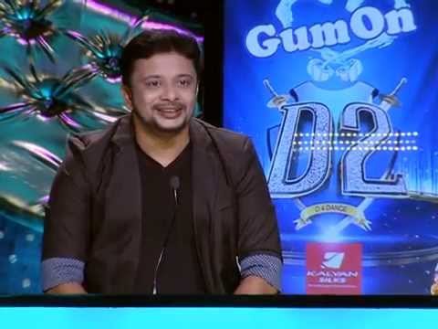 D2 Episode 35 Sandra & Sumayya as Neerav's bodyguards, Pearle's 'rodhana' profile, Professor Kukku