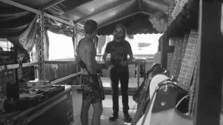 Mads Langer & Tim Christensen 'Bringing Back Tomorrow' (Official Music Video)