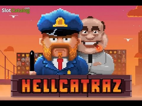 Hellcatraz gameplay video