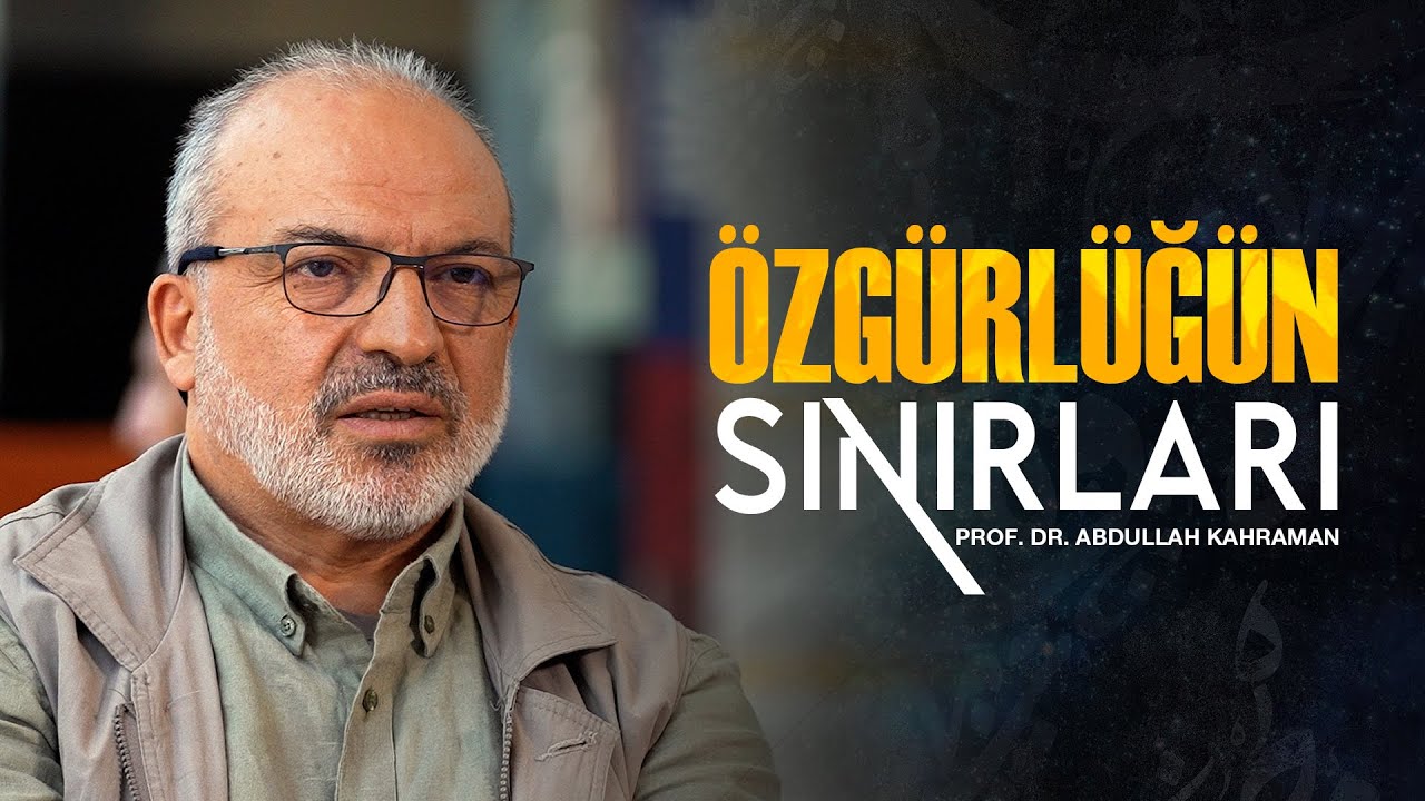 Özgürlüğün Sınırları