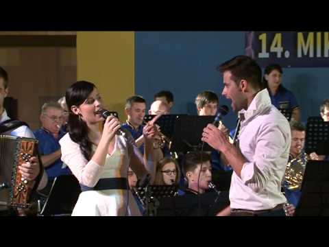 Pihalna godba Markovci - Na sladoled