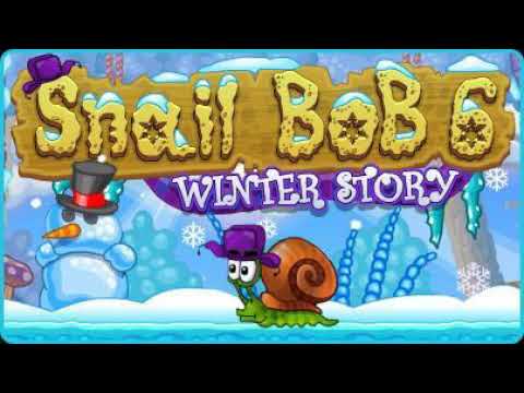 Snail Bob 6 soundtrack