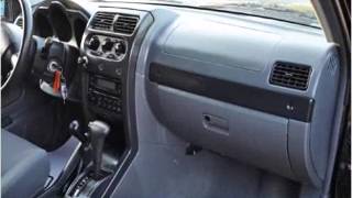 preview picture of video '2003 Nissan Xterra Used Cars Uniontown PA'
