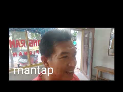 yang penting ganteng