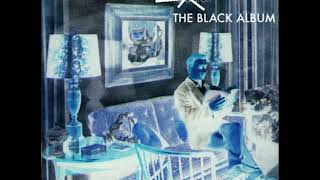 The Black Album (2001) - Weezer (Unfinished Album)