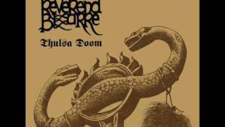 Children of Doom - Reverend Bizarre