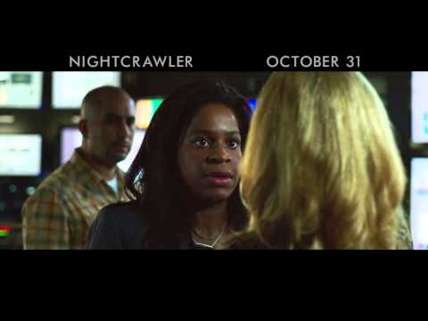 Nightcrawler TV SPOT - True Colors (2014) - Jake Gyllenhaal Crime Drama HD