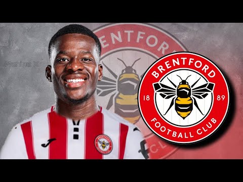 Dango Ouattara •Welcome to Brentford FC 🔴 2025 Skills & Goals | Highlights