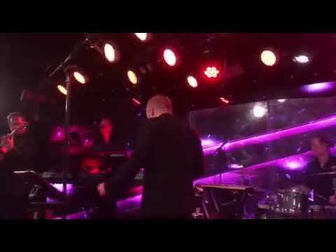 Aki Samuli  Mä rytmisi tunnen